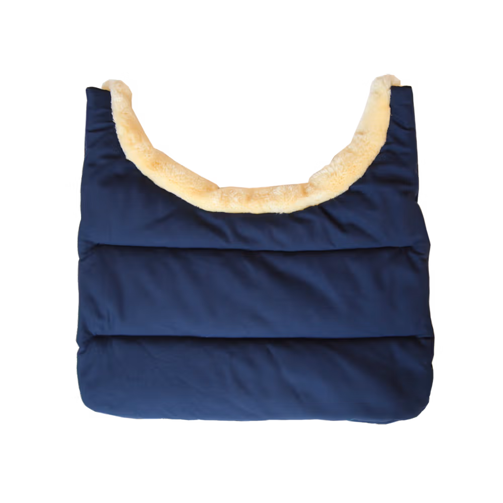 Pas Cher Horse BIB Hiver