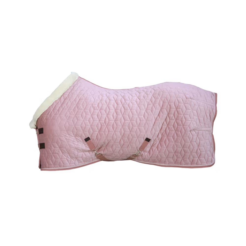 Top Vente Couverture de présentation Velvet