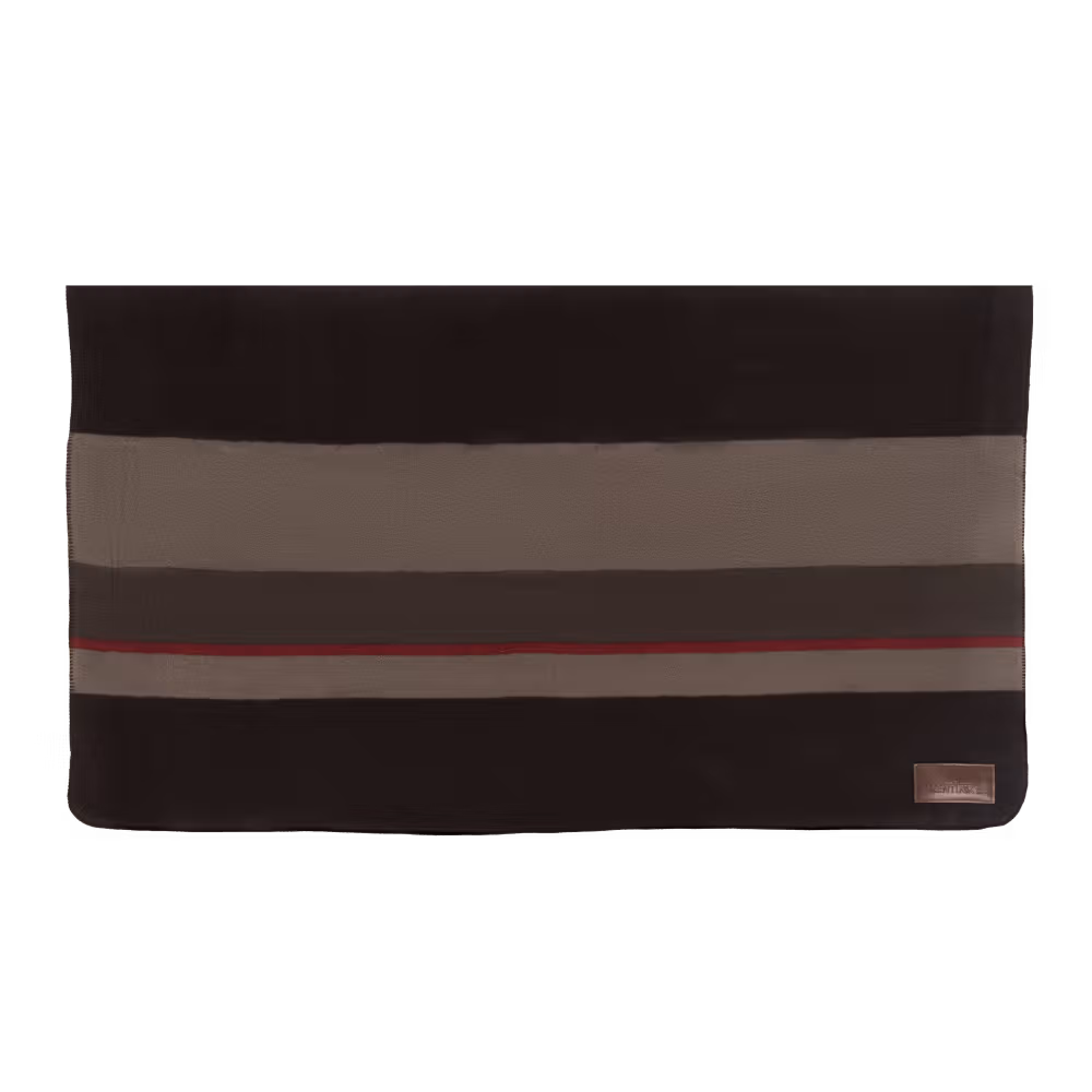 Couverture Séchante Carré Heavy Stripes Nouveauté