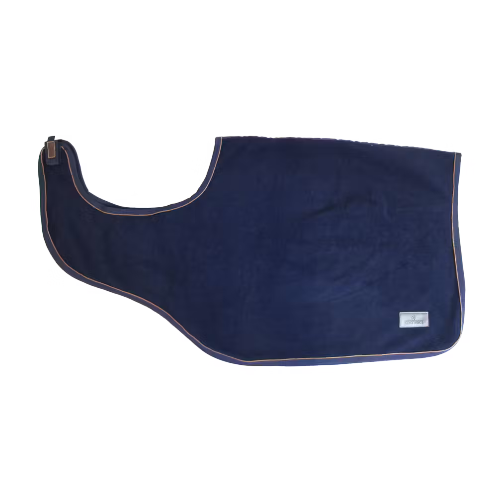 Vente Directe Couvre-reins Heavy Fleece