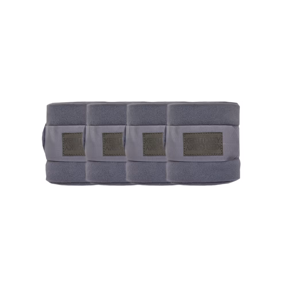 Dernier Modèle Bandages Polar Fleece