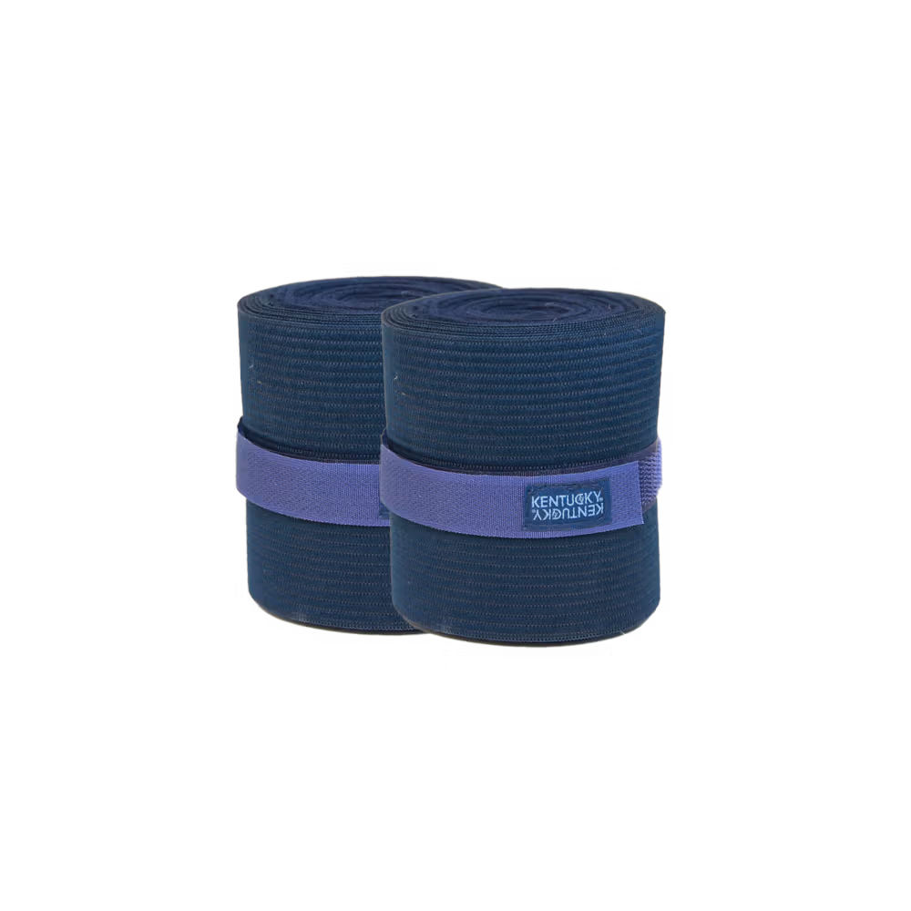 Prix Cassé Bandages Polar Fleece & Élastique