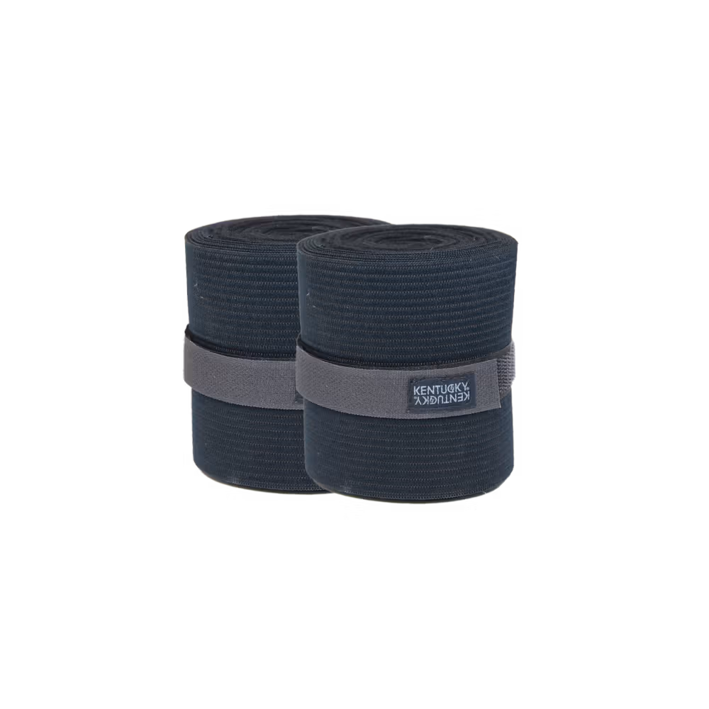 Prix Réduit Bandages Polar Fleece & Élastique