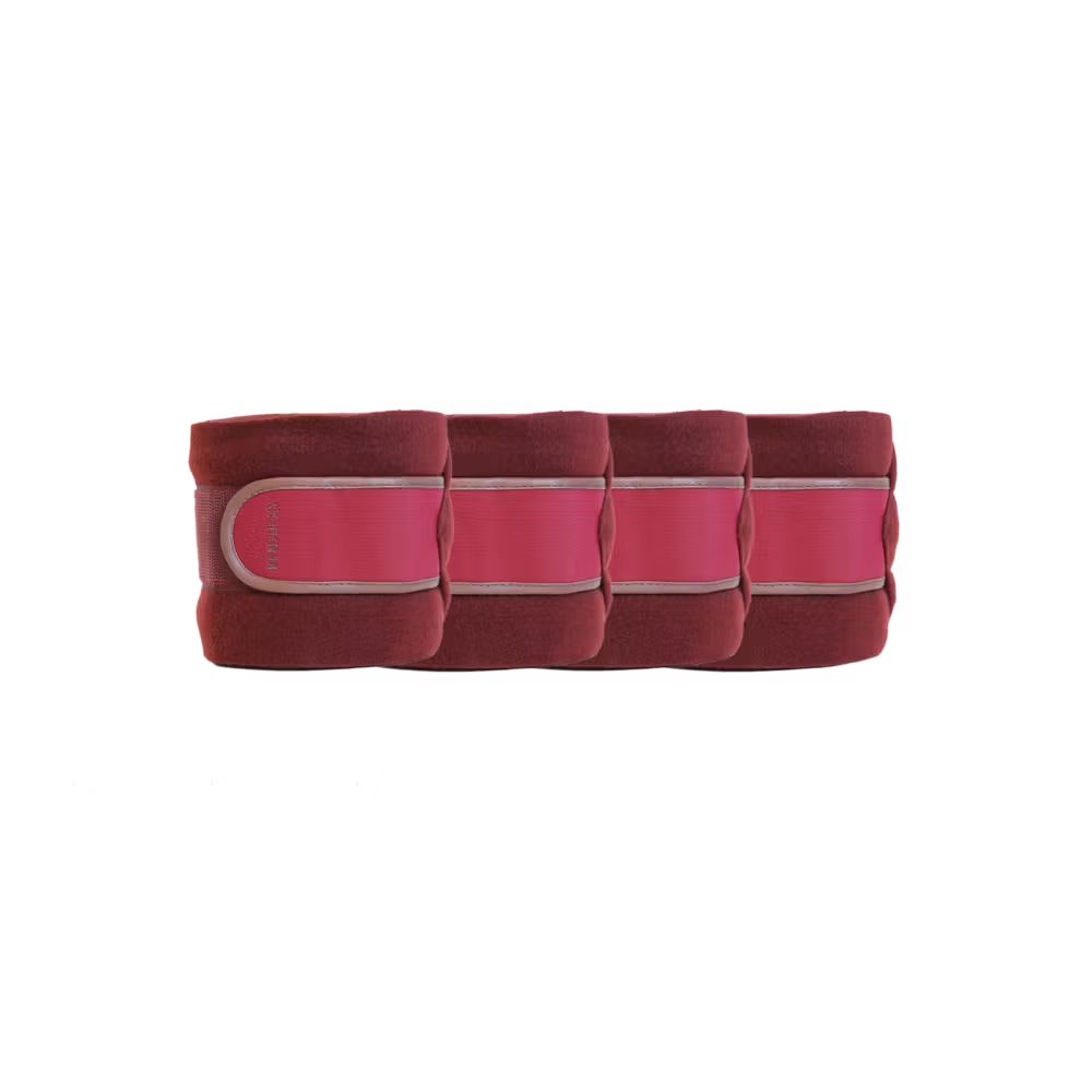 Seulement Aujourd'hui Bandages Polar Fleece