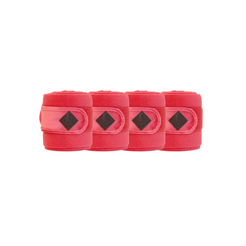 Vente Flash Bandages Polar Fleece Velvet