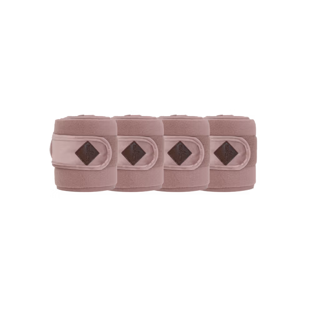 Commande En Gros Bandages Polar Fleece Velvet