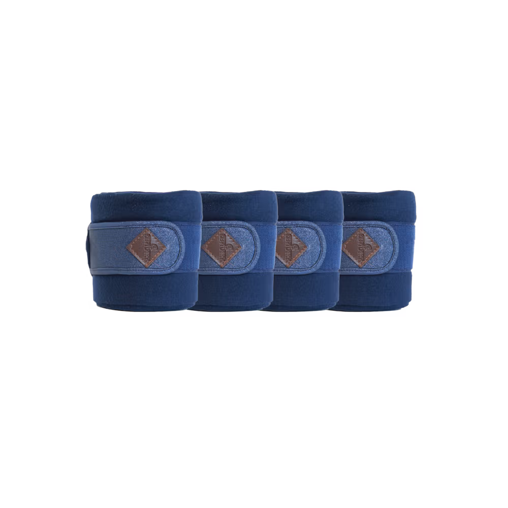 Offre Exclusive Bandages Polar Fleece Glitter