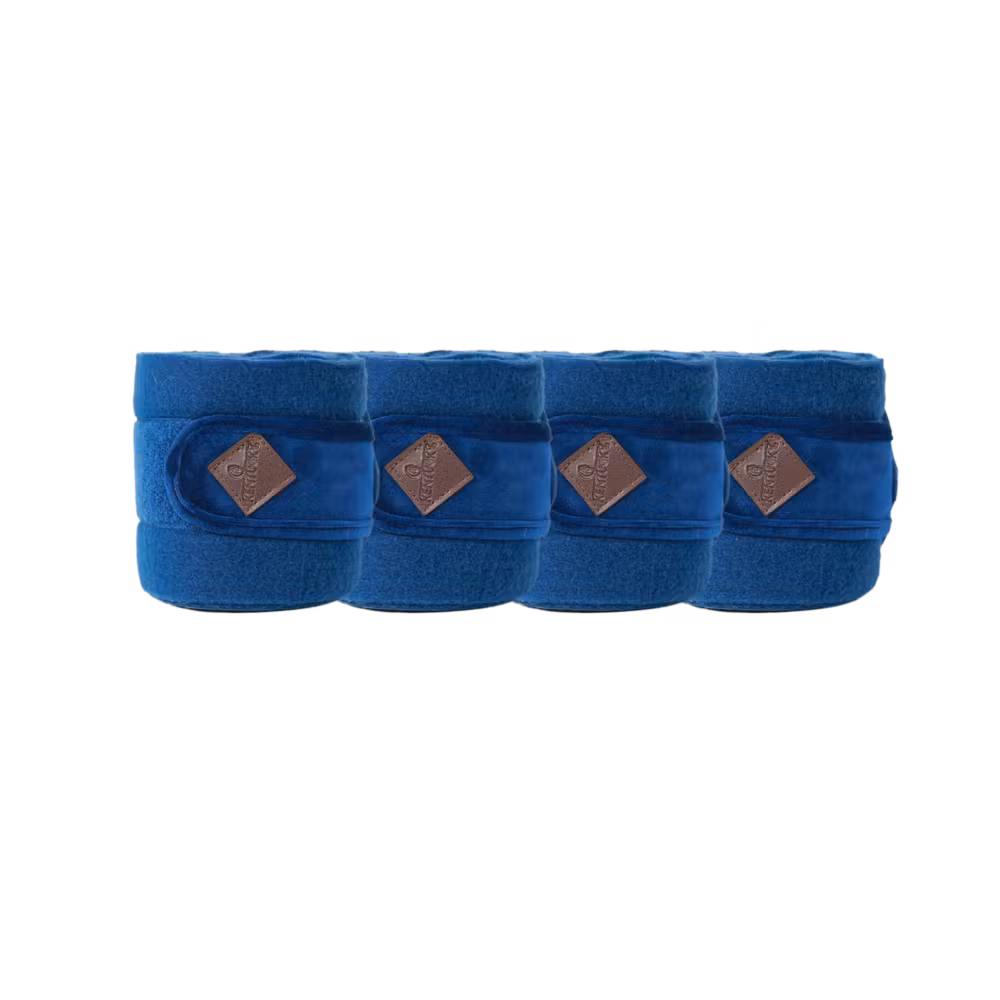 Bandages Polar Fleece Basic Velvet Satisfait Ou Remboursé