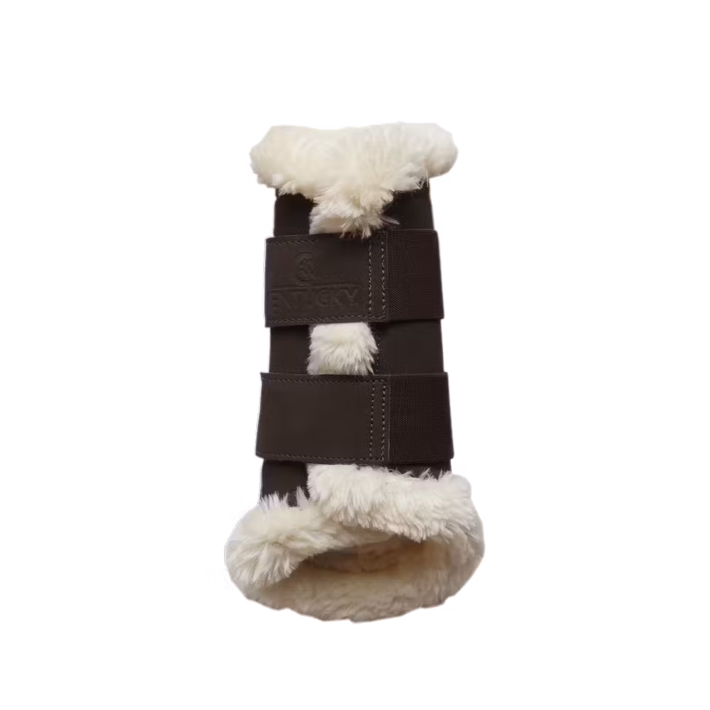 Produit De Marque Guêtres fermées Air