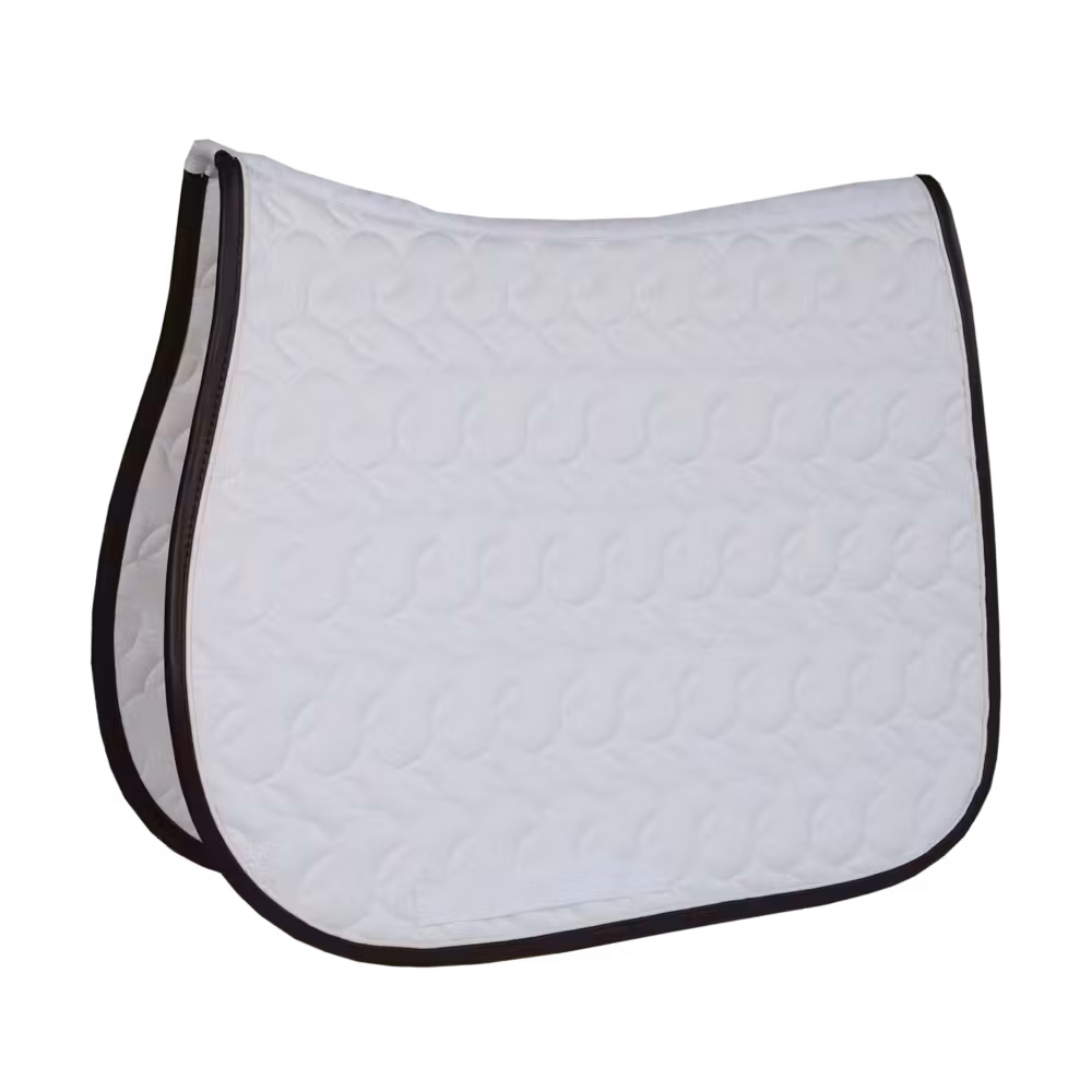 Tapis de selle sans logo Paiement Sécurisé