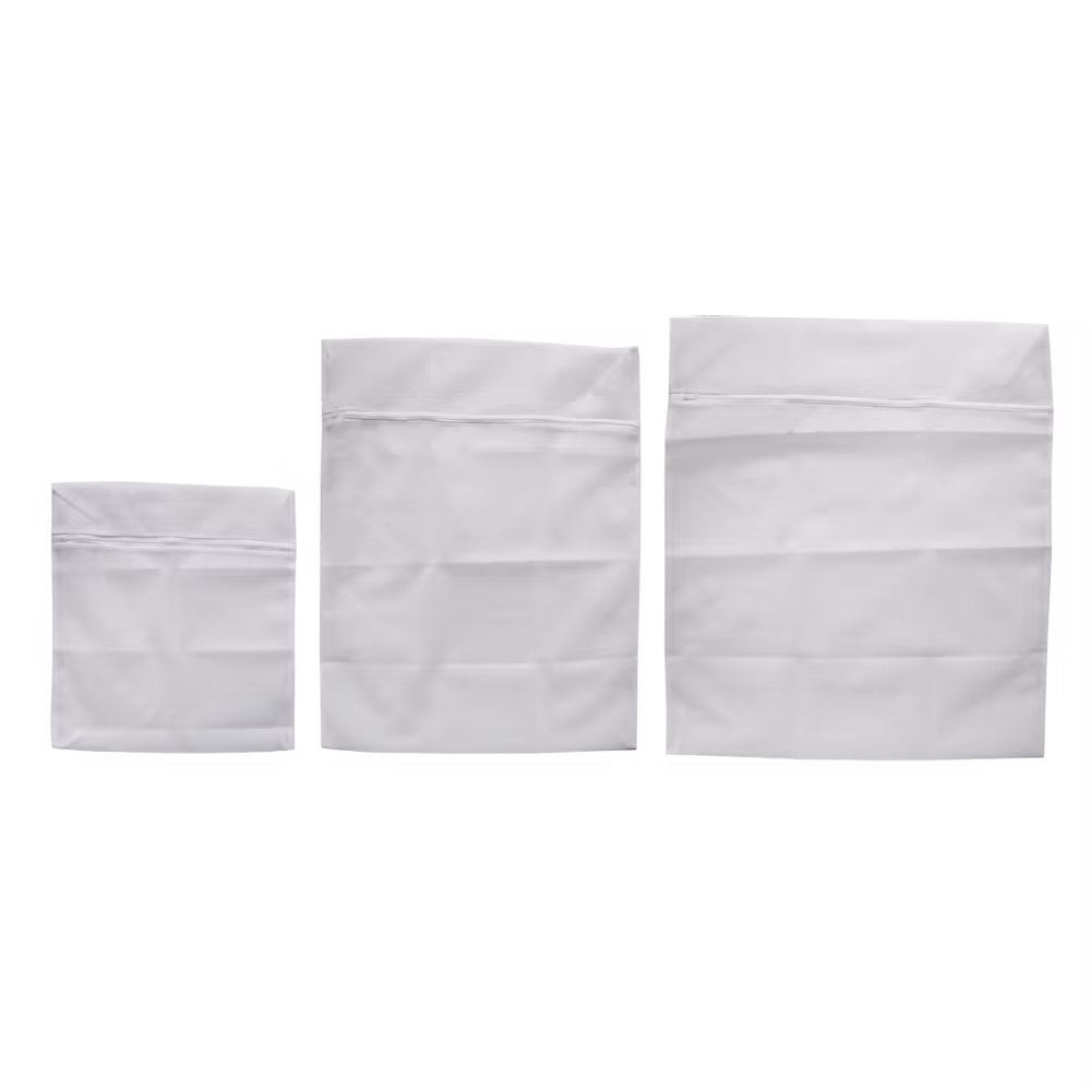 Satisfait Ou Remboursé Sacs de protéction pour lavage