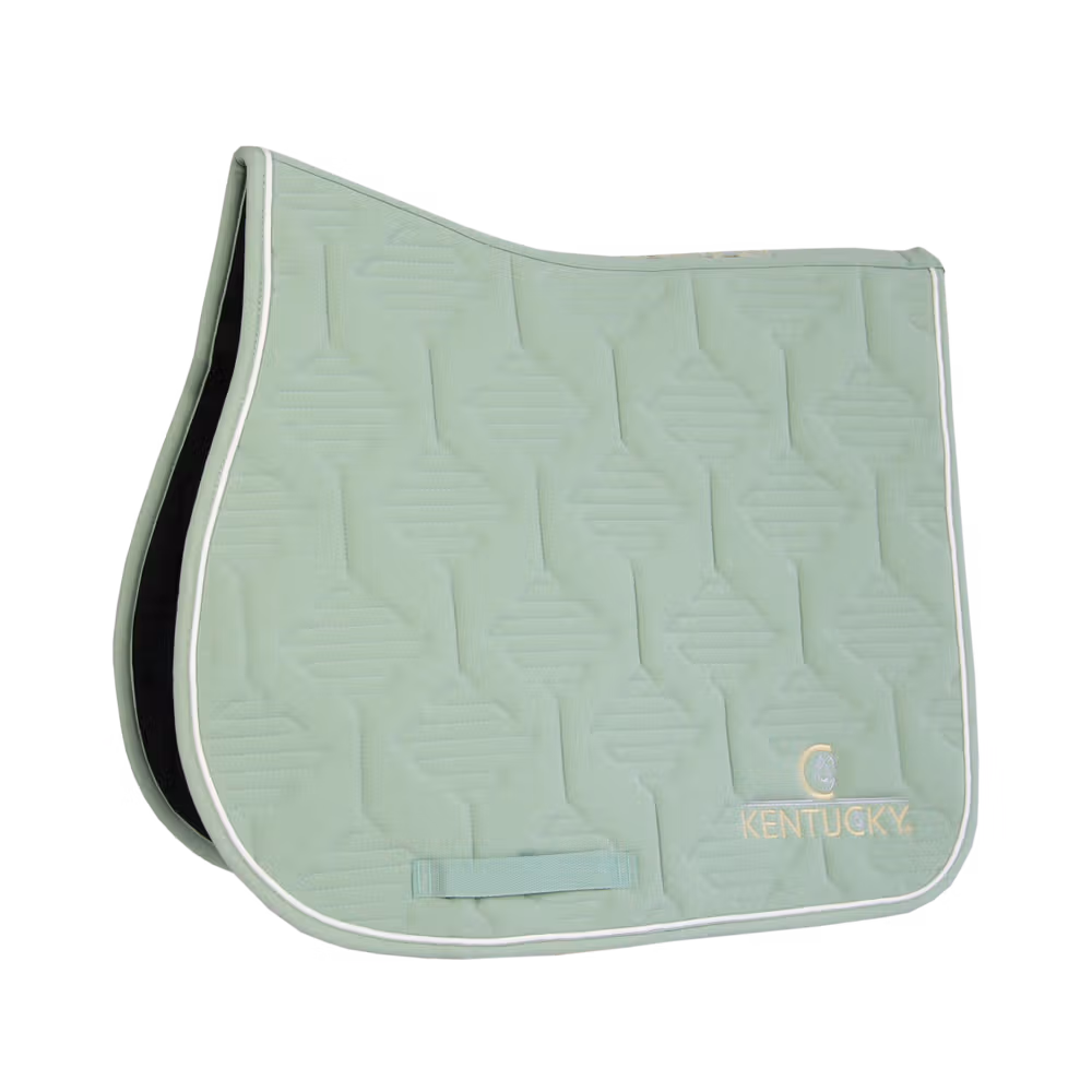 Populaire Tapis de selle Color Edition jumping