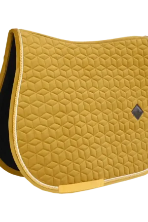 Vente Directe Tapis de selle Velvet jumping