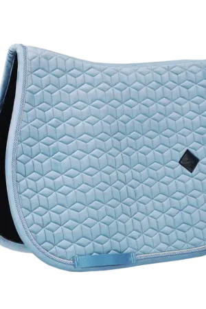 Vente Directe Tapis de selle Velvet jumping