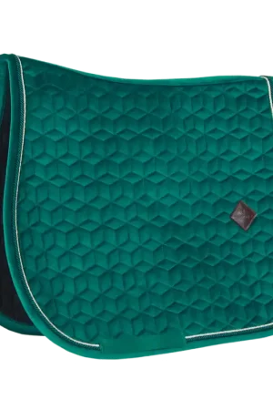 Produit De Marque Tapis de selle Velvet jumping