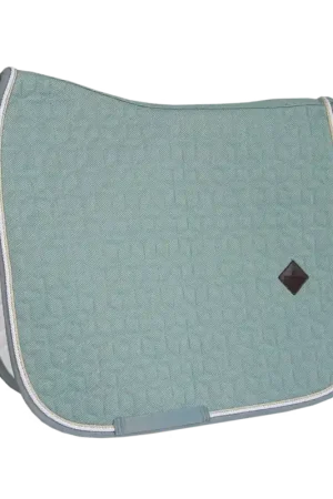 Acheter En Ligne Tapis de selle Wool dressage