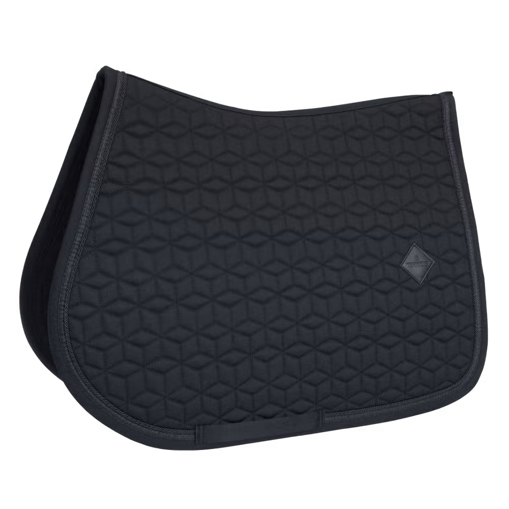 Commander Vite Tapis de selle Glitter Rope jumping