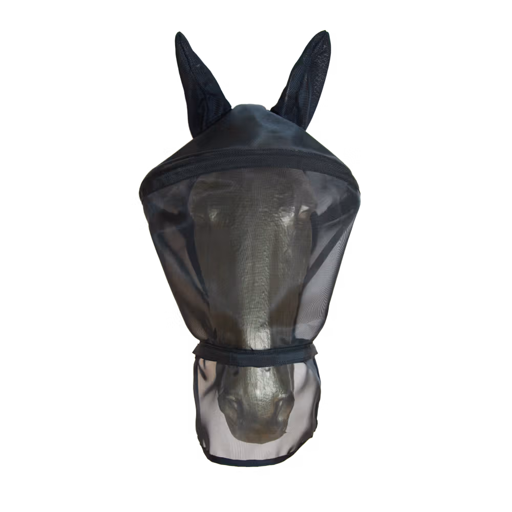 Commander Maintenant Masque anti-mouches Pro