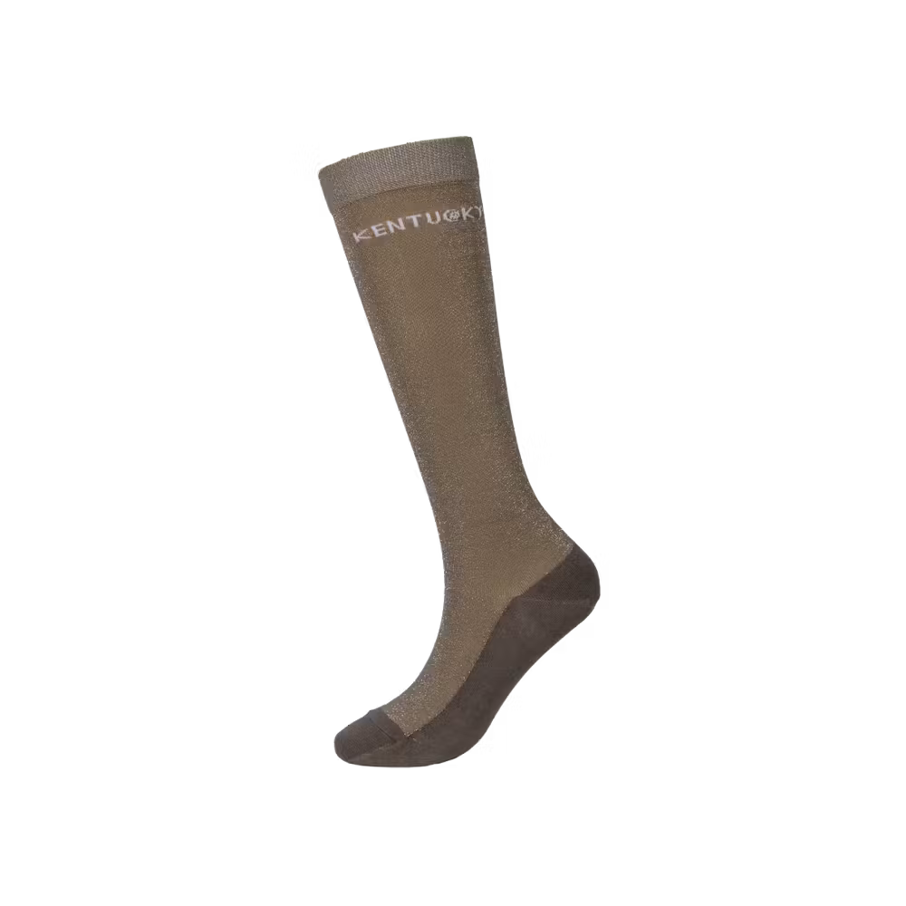Chaussettes Glitter Commander Vite