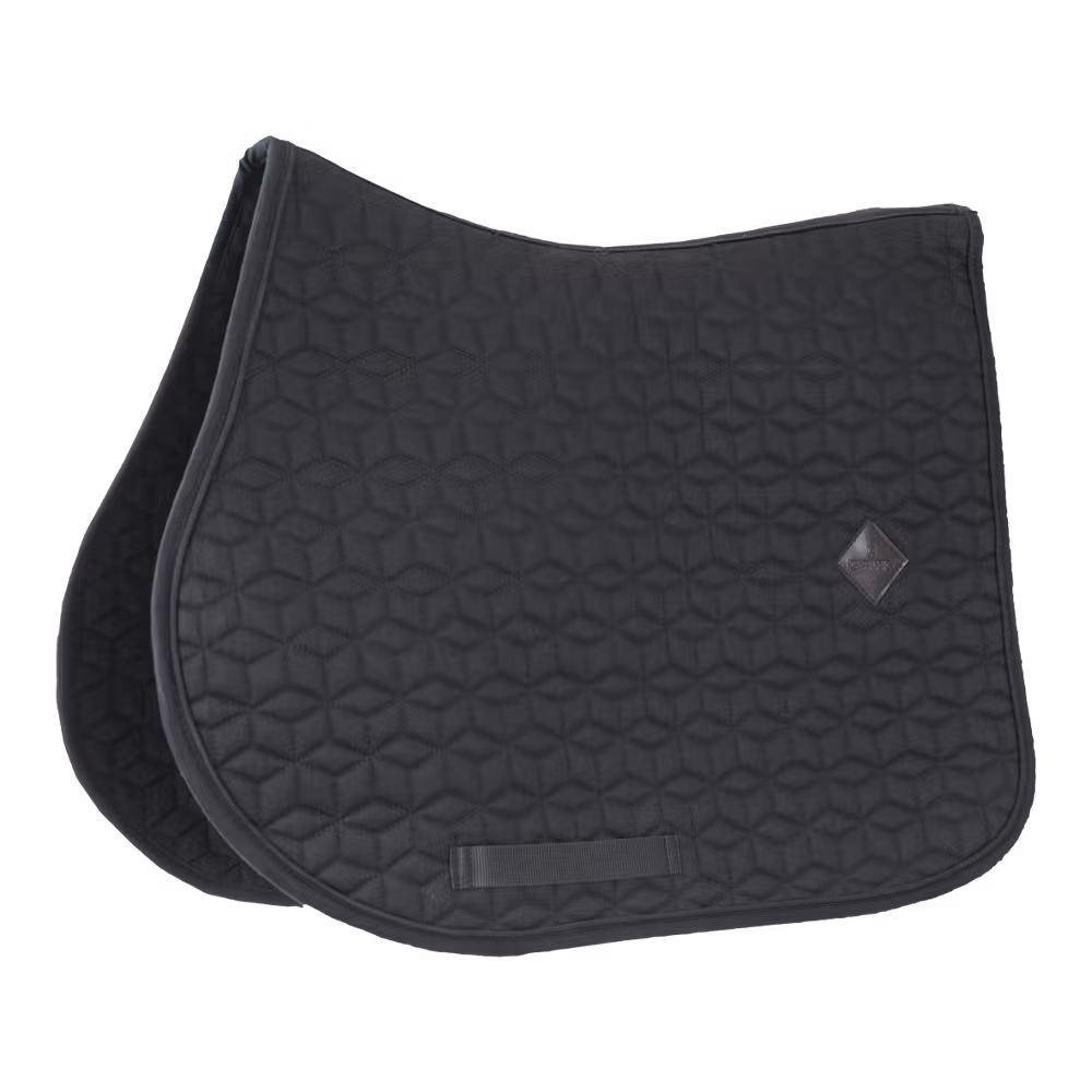 Offre Spéciale Tapis de selle Classic jumping