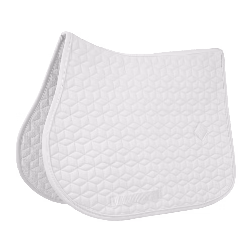 Bon Plan Tapis de selle Classic jumping