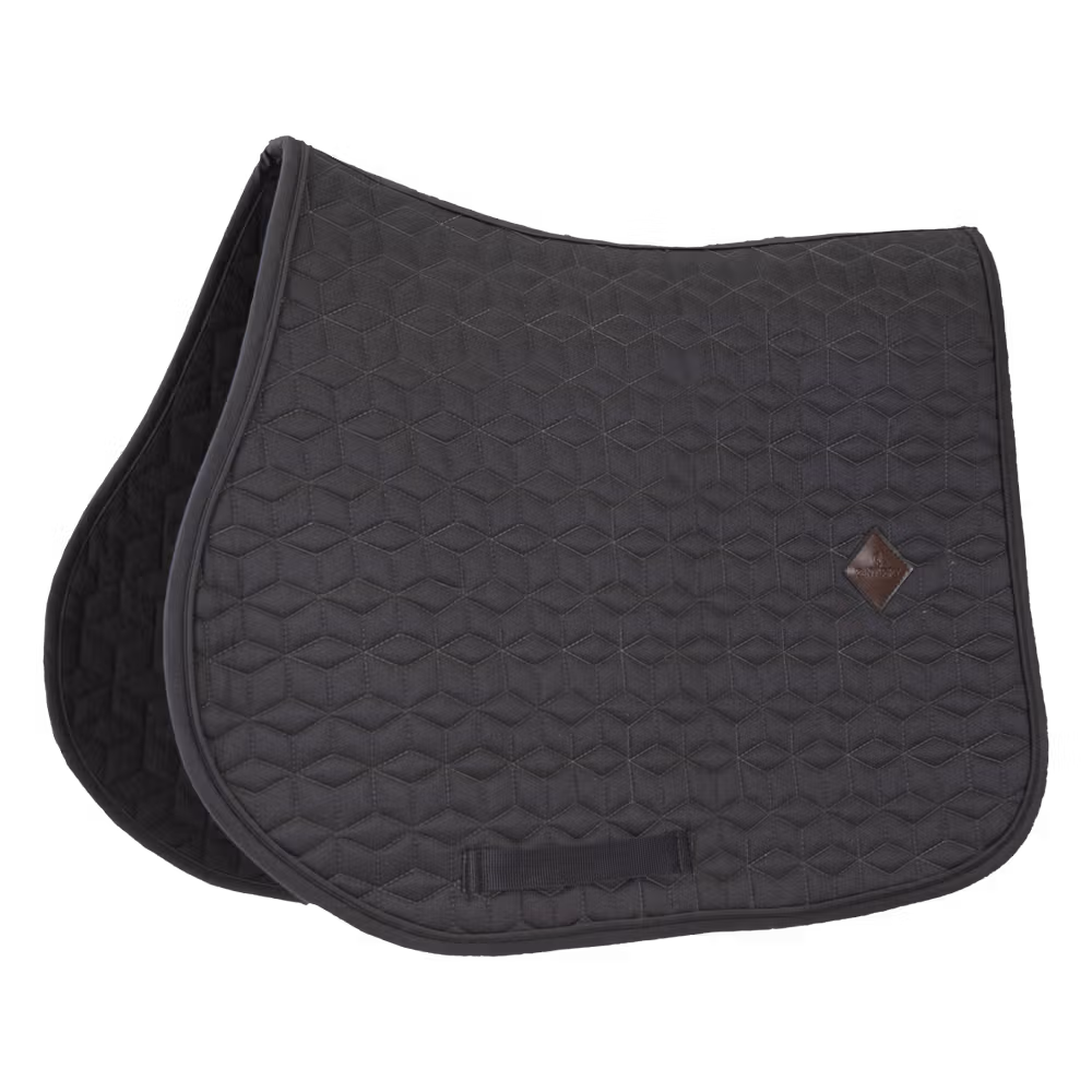 Tapis de selle Classic jumping Certifié