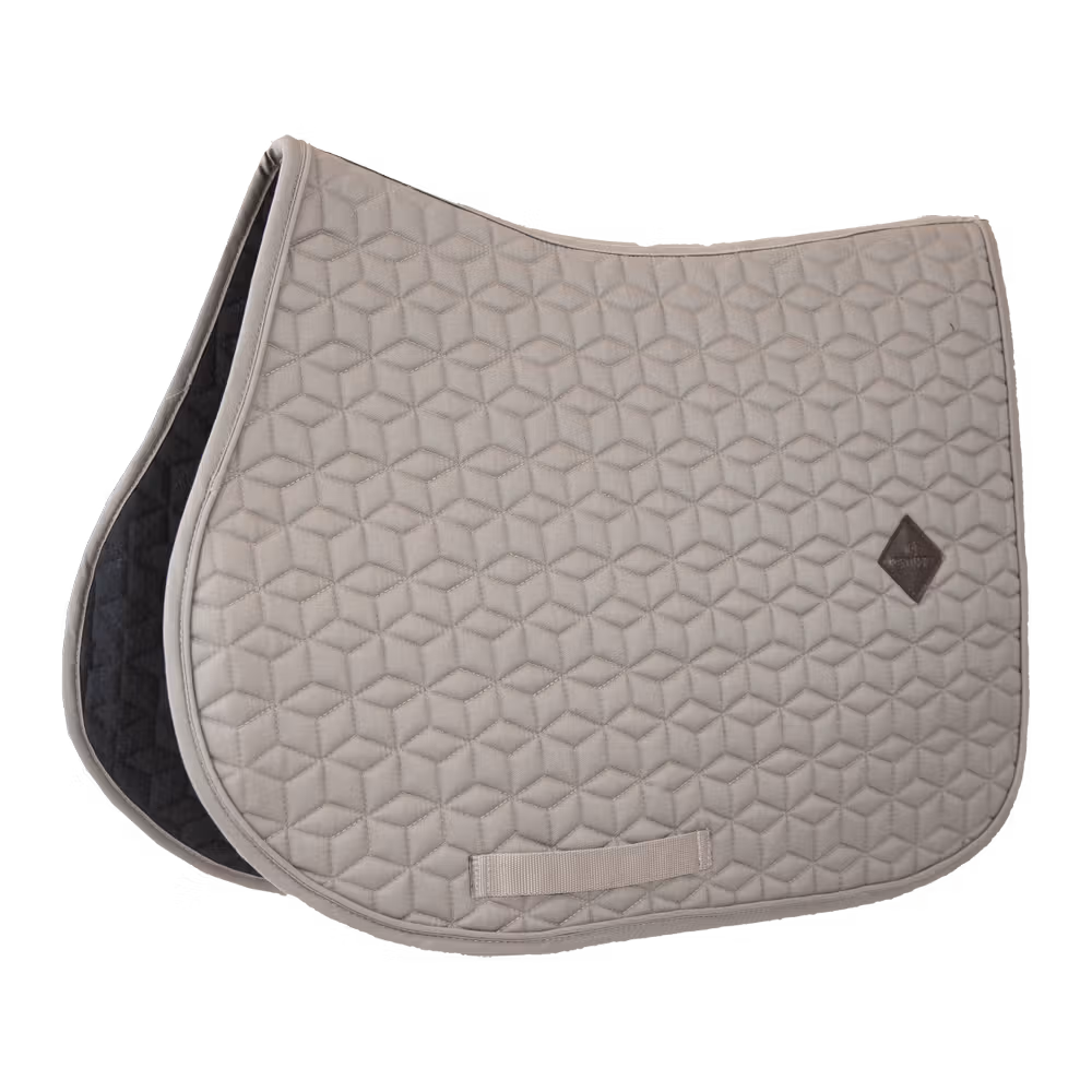Seulement Aujourd'hui Tapis de selle Classic jumping