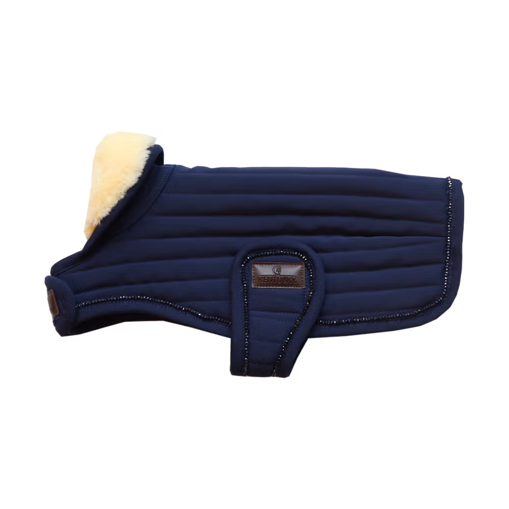 Achetez Aujourd'hui Manteau pour chien Pearls