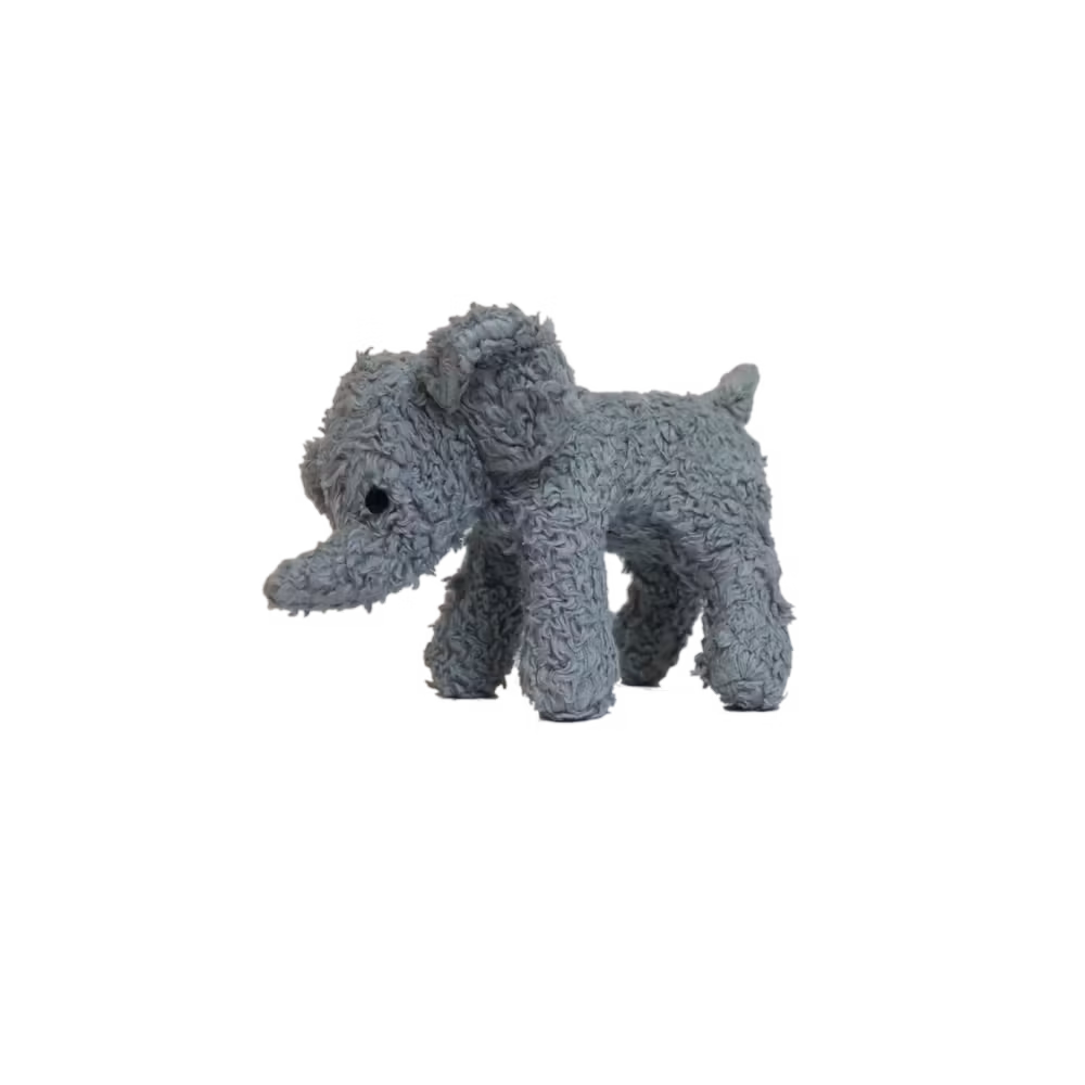 Usine Directe Jouet pour chien Eléphant Elsa