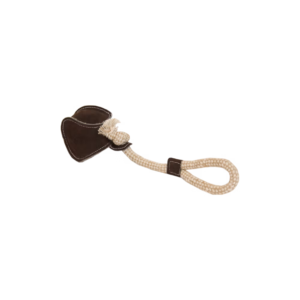 Offre Limitée Jouet pour chien Cotton Rope Baseball