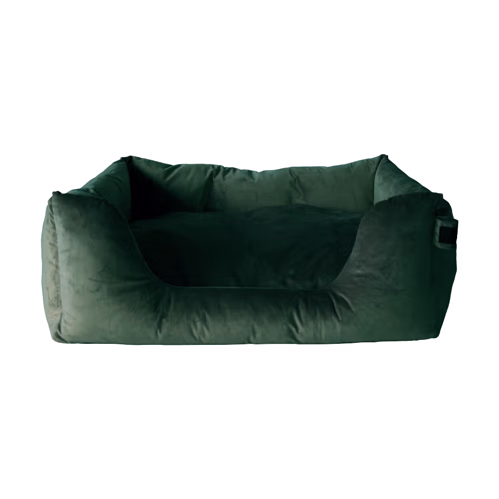 Seulement Aujourd'hui Lit pour chien Velvet