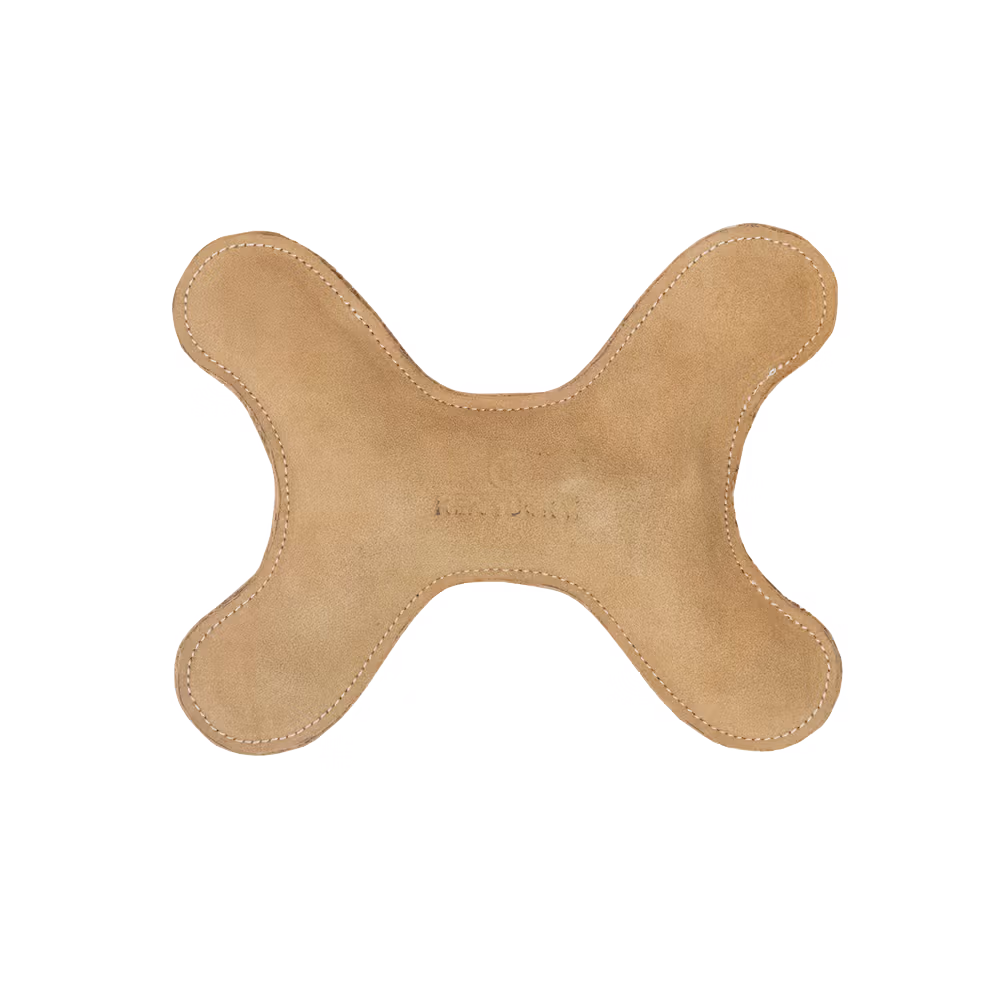 Solde Jouet pour chien Pastel Bone