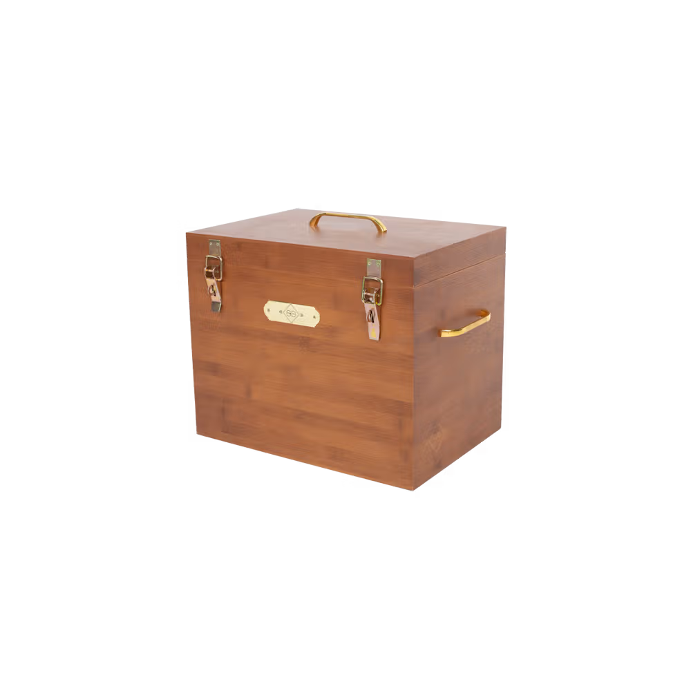 Must-Have Boîte de pansage