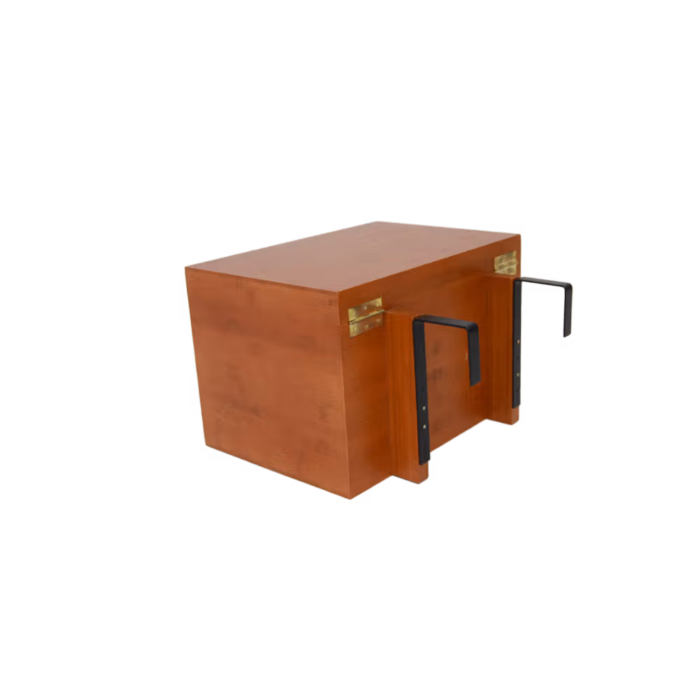 Boîte de pansage pour Box Expédié Aujourd'hui