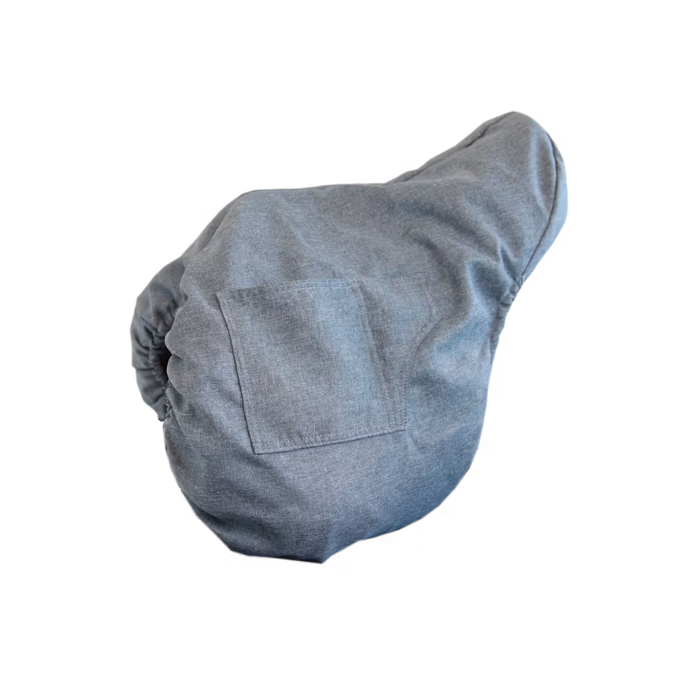 Acheter Direct Housse de selle jumping