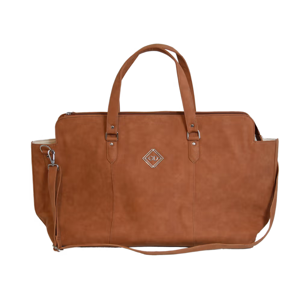 Sac week-end Chestnut Promotion Saisonnière