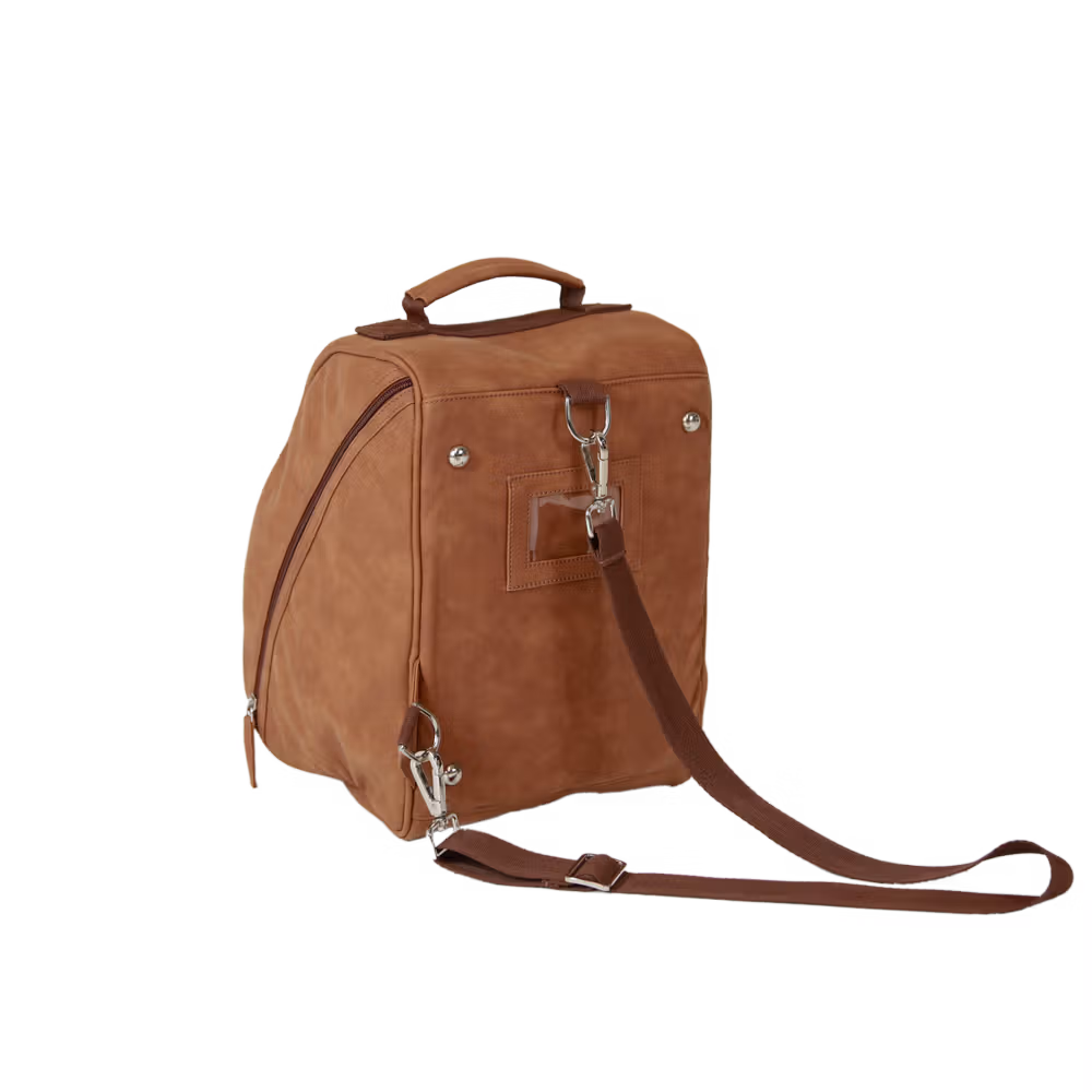 Meilleur Prix Sac pour casque Chestnut
