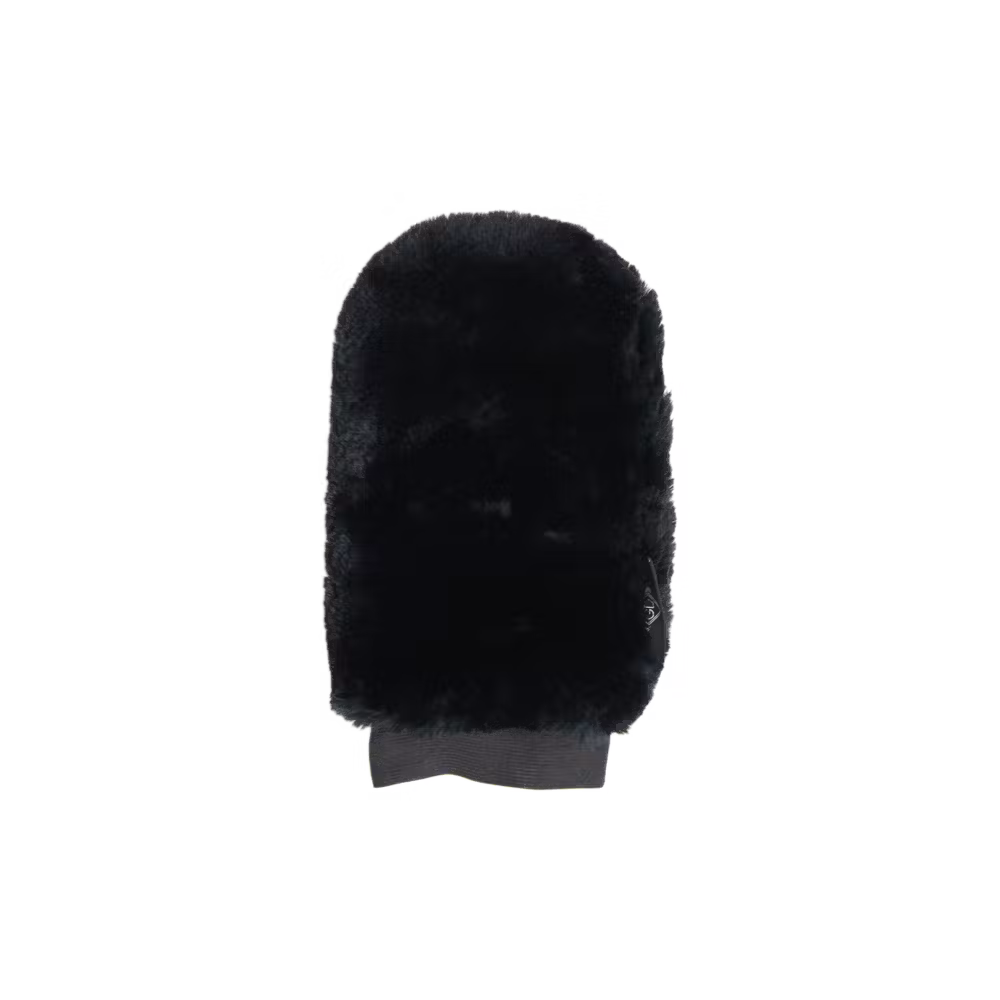 Gant de pansage mouton Prix Bas