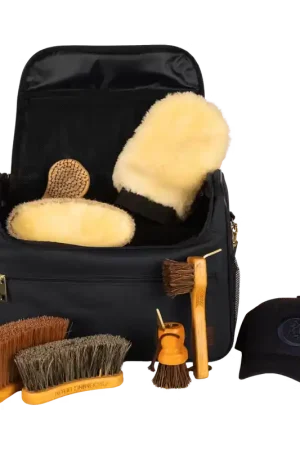 Set Sac de pansage Prix Cassé