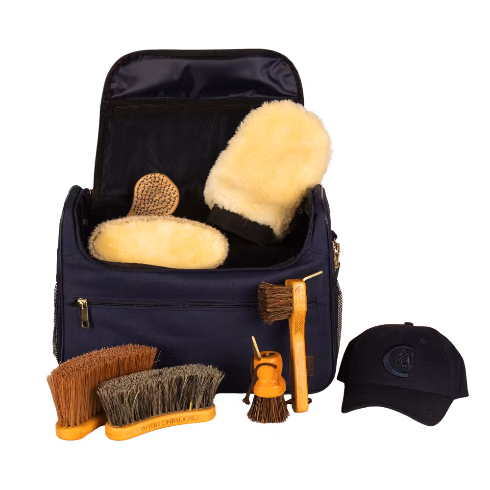 Set Sac de pansage Commande En Gros