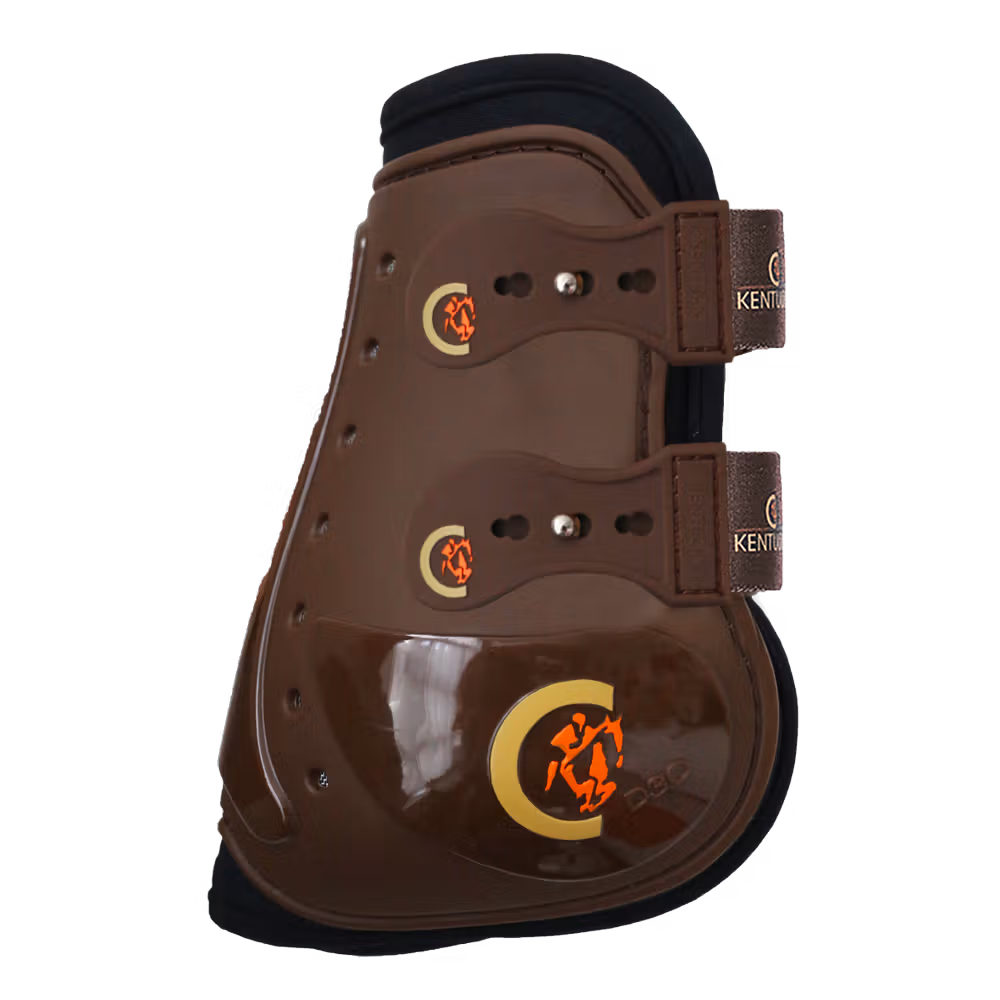 Authentique Protège-boulet Moonboots Max élastiques