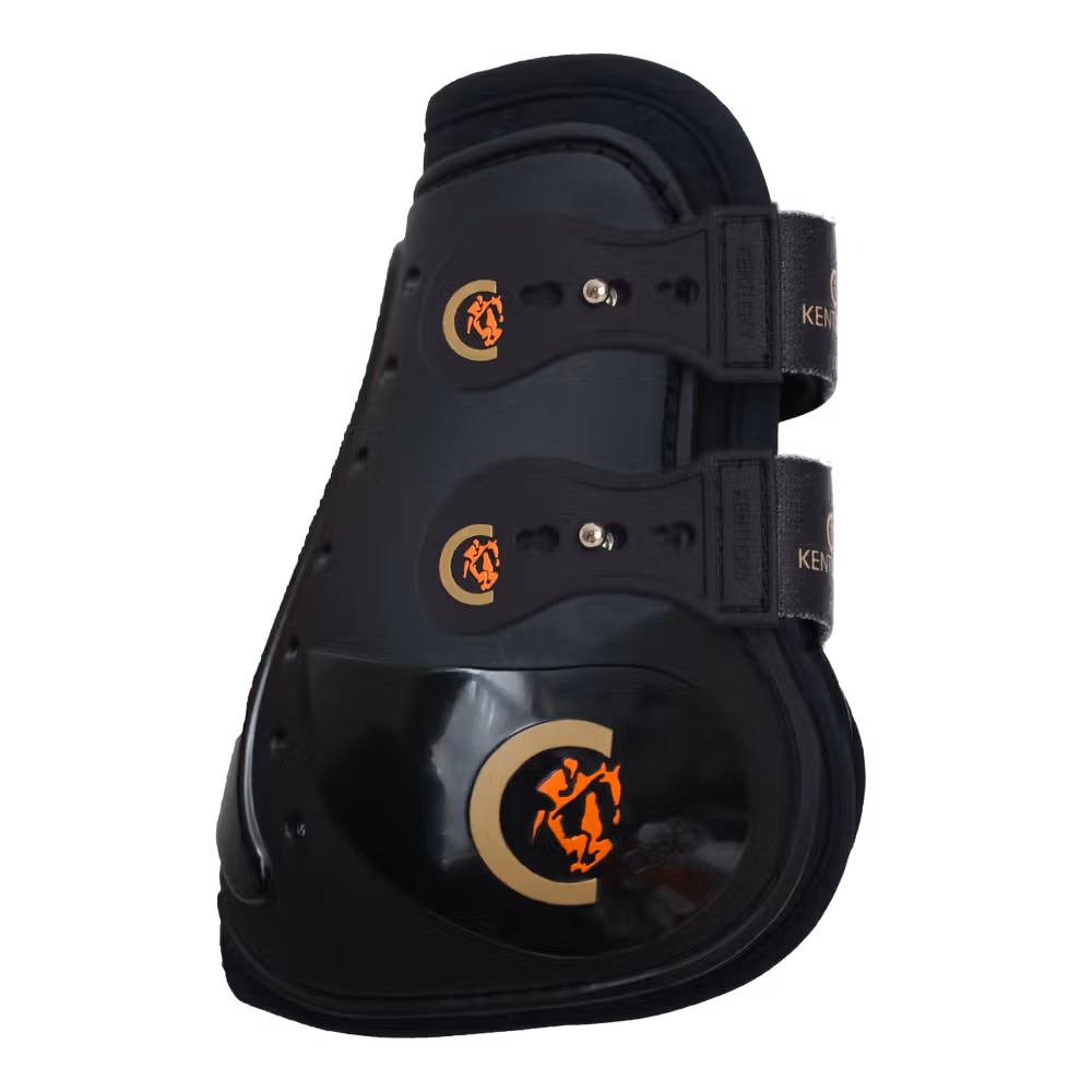 Protège-boulet Moonboots Max élastiques Remise