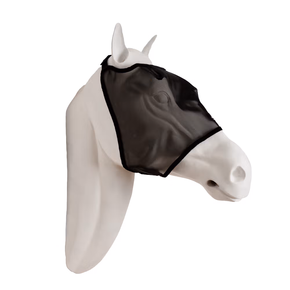Masque anti-mouches Classic sans oreilles Dernier Modèle