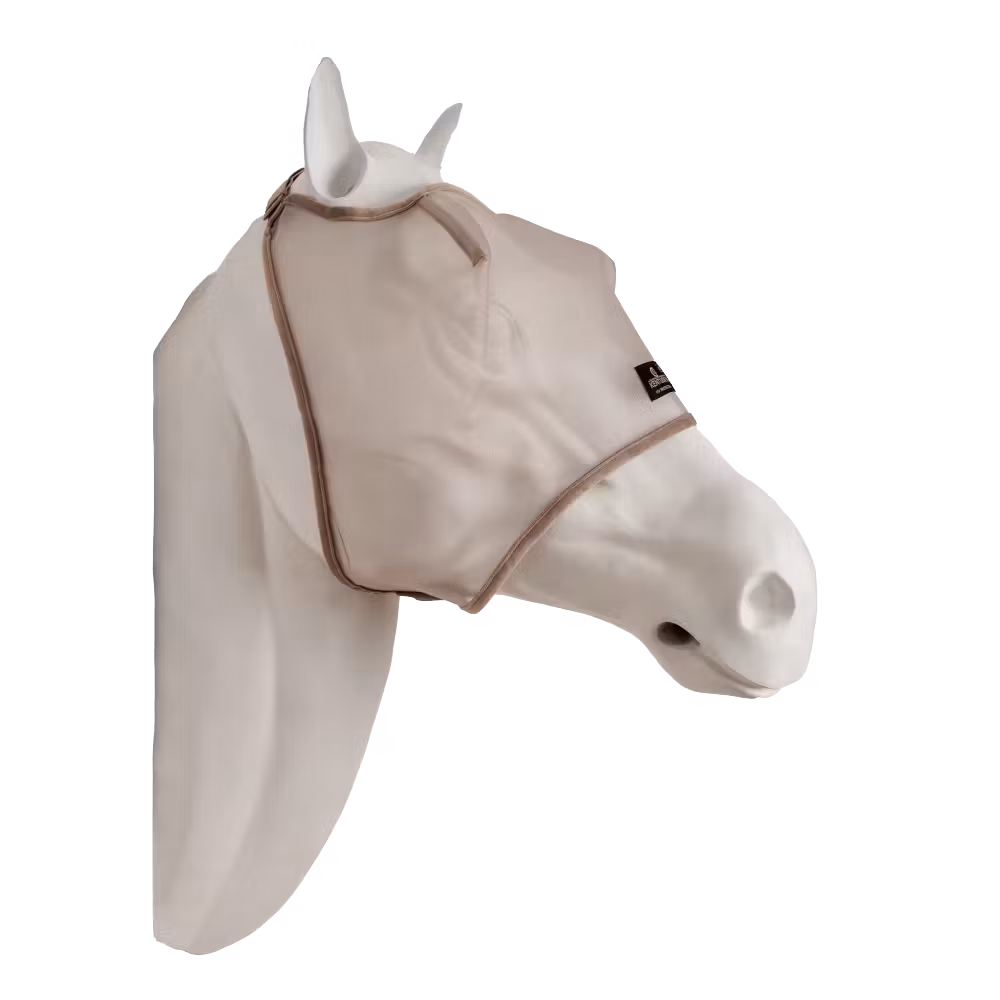 Acheter En Ligne Masque anti-mouches Classic sans oreilles