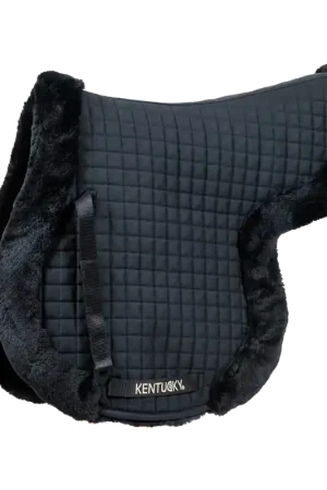 Tapis de selle Hunter mouton vegan jumping Affaire À Saisir