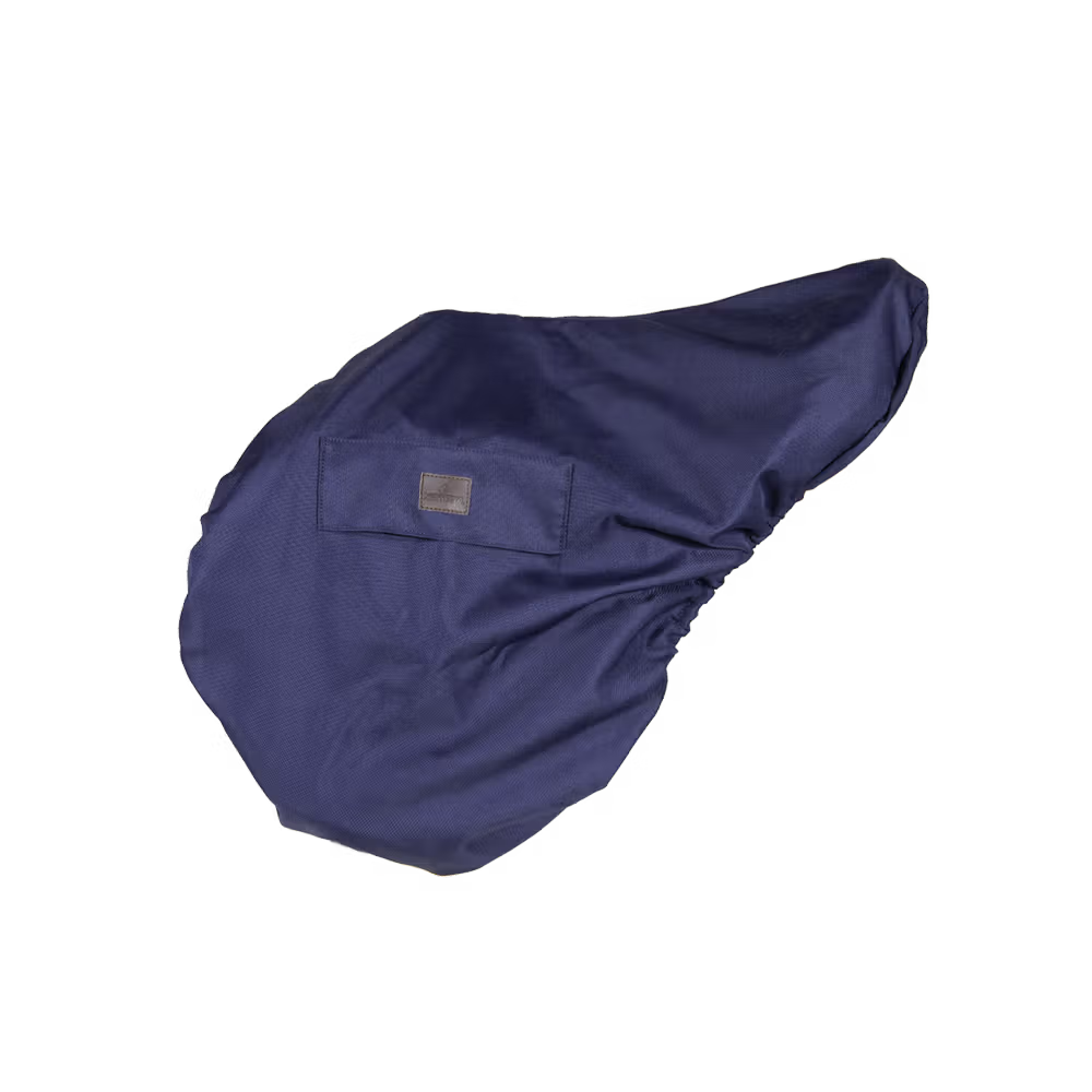 Housse de selle imperméable saut d'obstacles Prix Promo
