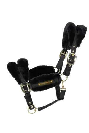 Acheter En Ligne Licol Nylon mouton Soft