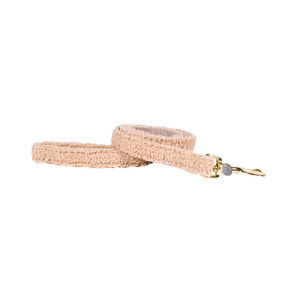 Laisse pour chien Teddy Fleece 120 cm Acheter En Ligne