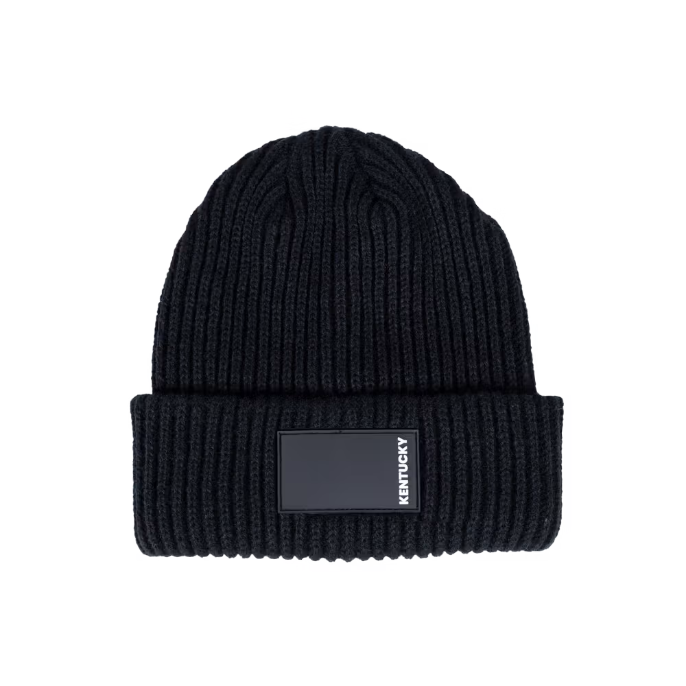 Bonnet Rubber Logo Achat Immédiat