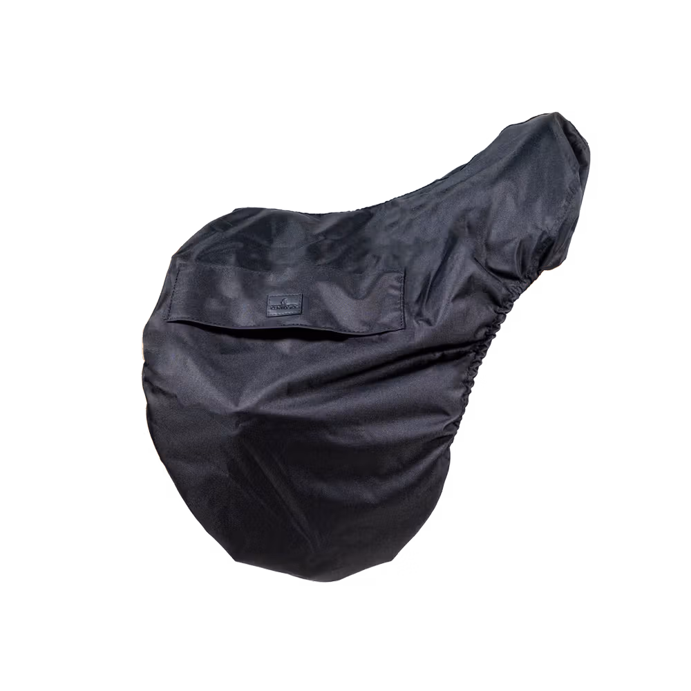 Commander Vite Housse de selle imperméable dressage